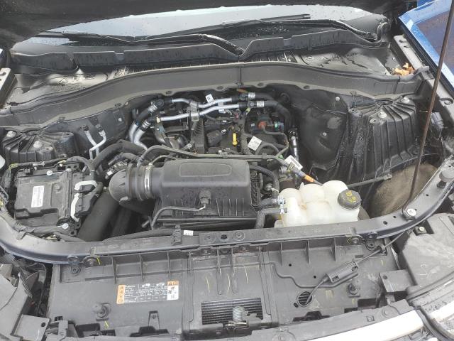 Photo 11 from auction – 2021 FORD EXPLORER X with VIN 1FMSK8DH5MGC11012
