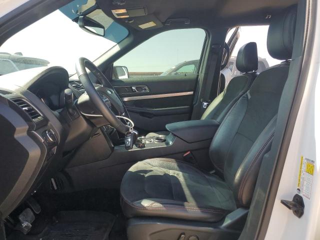 Photo 7 from auction – 2019 FORD EXPLORER X with VIN 1FM5K7D84KGA08231
