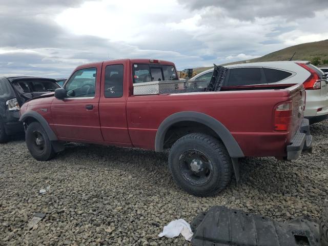 Photo 2 from auction – 2002 FORD RANGER SUP with VIN 1FTZR45E82PB75857