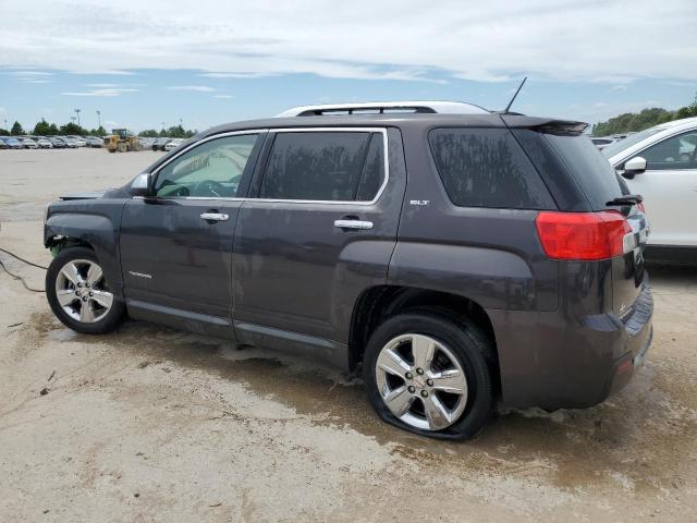 Photo 2 from auction – 2014 GMC TERRAIN SL with VIN 2GKALTEK4E6171859