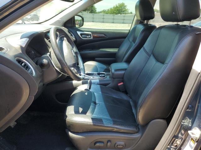 Photo 7 from auction – 2013 NISSAN PATHFINDER with VIN 5N1AR2MM3DC680530