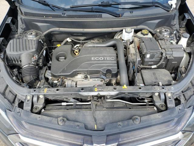Photo 11 from auction – 2018 CHEVROLET EQUINOX LS with VIN 2GNAXHEV6J6266478