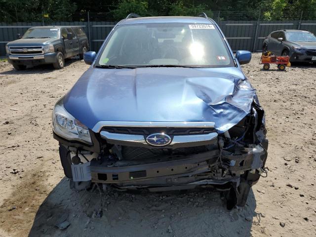 Photo 5 from auction – 2017 SUBARU FORESTER 2 with VIN JF2SJAGC3HH519425