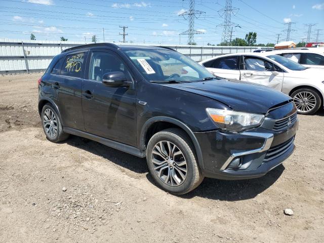 Photo 4 from auction – 2016 MITSUBISHI OUTLANDER with VIN JA4AR4AW1GZ030757