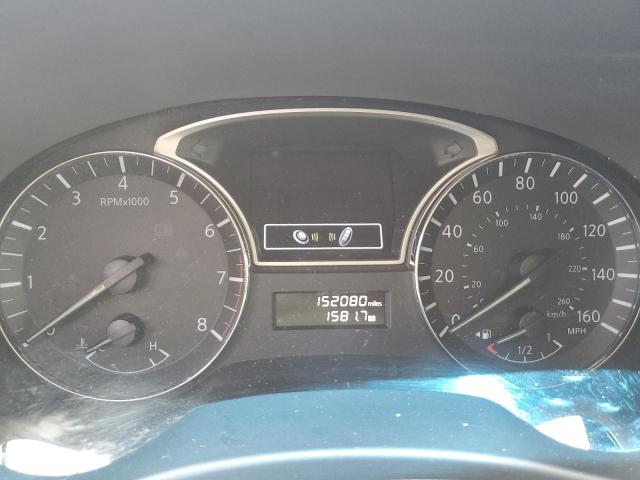 Photo 9 from auction – 2014 NISSAN PATHFINDER with VIN 5N1AR2MM3EC709784