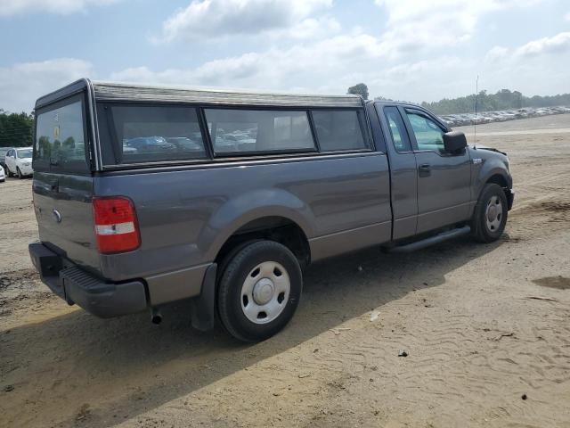 Photo 3 from auction – 2007 FORD F150 with VIN 1FTPF12V37KC70110