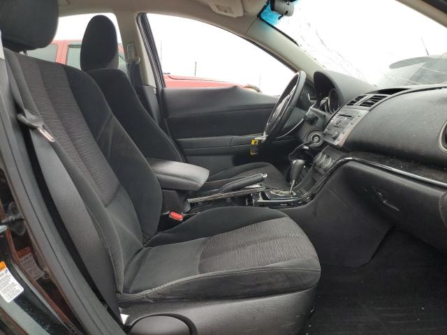 Photo 7 from auction – 2010 MAZDA 6 I with VIN 1YVHZ8CH5A5M57636