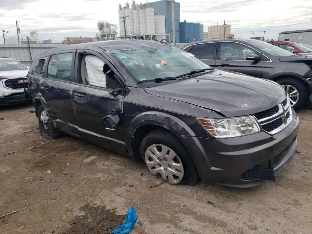 Photo 4 from auction – 2014 DODGE JOURNEY SE with VIN 3C4PDCAB2ET310231