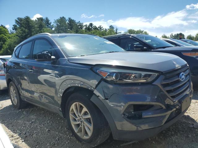 Photo 4 from auction – 2016 HYUNDAI TUCSON LIM with VIN KM8J33A43GU093819