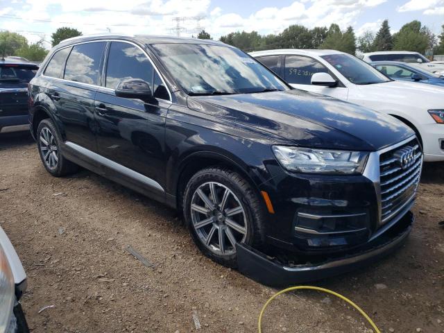 Photo 4 from auction – 2017 AUDI Q7 PRESTIG with VIN WA1VAAF71HD026652