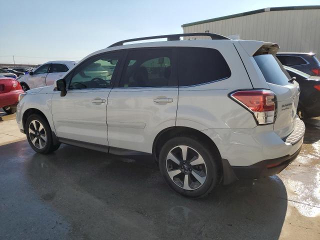 Photo 2 from auction – 2018 SUBARU FORESTER 2 with VIN JF2SJAJC4JH515673