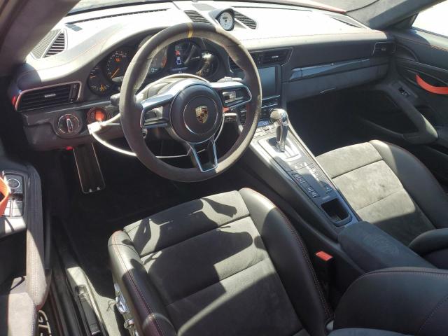 Photo 8 from auction – 2016 PORSCHE 911 GT3 RS with VIN WP0AF2A92GS192080