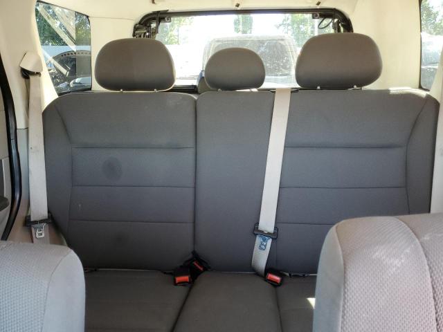 Photo 10 from auction – 2009 FORD ESCAPE HYB with VIN 1FMCU59349KC11338