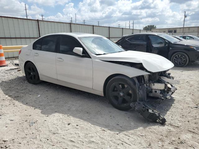 Foto 4 de la subasta – 2015 BMW 328 D con VIN WBA3D3C5XFK158298