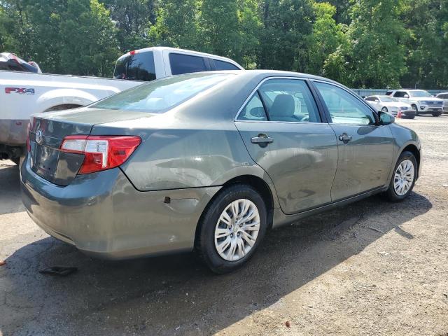 Photo 3 from auction – 2013 TOYOTA CAMRY L with VIN 4T4BF1FKXDR302384