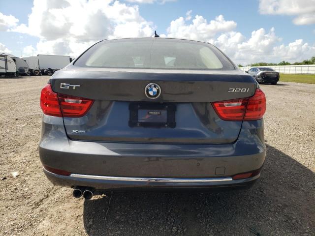 Photo 6 from auction – 2014 BMW 328 XIGT with VIN WBA3X5C58ED558334
