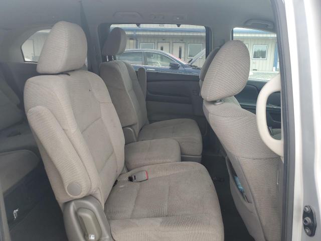 Photo 11 from auction – 2012 HONDA ODYSSEY EX with VIN 5FNRL5H45CB131840