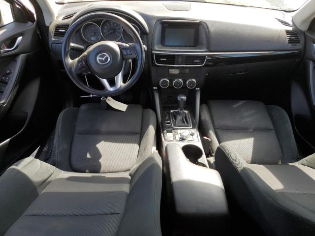 Photo 8 from auction – 2016 MAZDA CX-5 SPORT with VIN JM3KE2BY8G0761806
