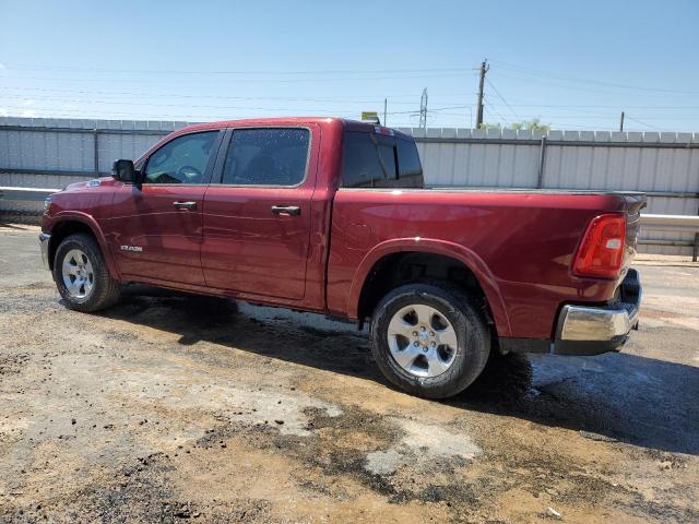 Photo 2 from auction – 2025 RAM 1500 BIG H with VIN 1C6SRFFP0SN511999