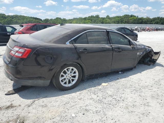 Photo 3 from auction – 2014 FORD TAURUS SE with VIN 1FAHP2D80EG145490