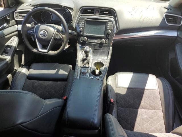 Photo 8 from auction – 2016 NISSAN MAXIMA 3.5 with VIN 1N4AA6AP1GC904146
