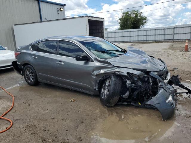 Photo 4 from auction – 2015 NISSAN ALTIMA 2.5 with VIN 1N4AL3AP3FC421104