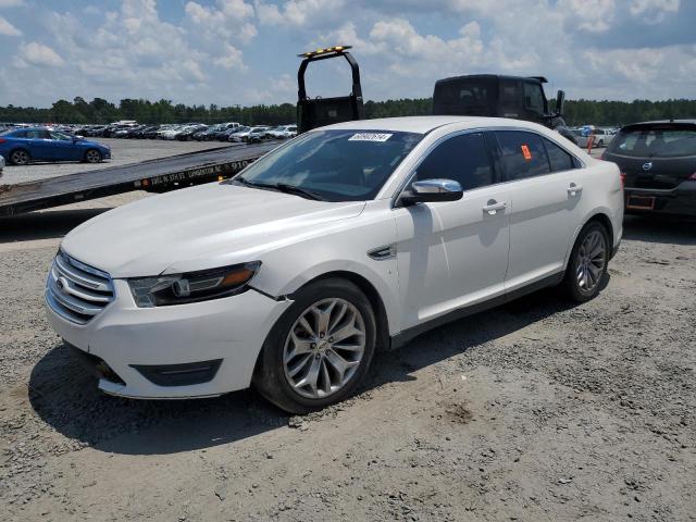 FORD TAURUS LIM 2015 z numerem VIN 1FAHP2F8XFG168841 - Zdjęcie z aukcji