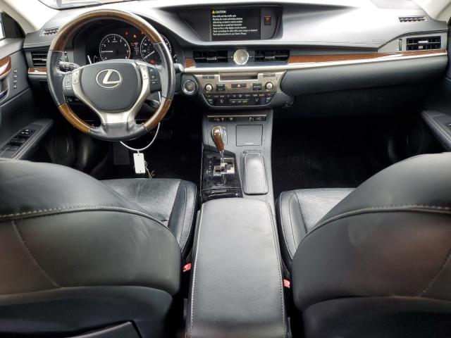 Photo 8 from auction – 2015 LEXUS ES 350 with VIN JTHBK1GG6F2179605
