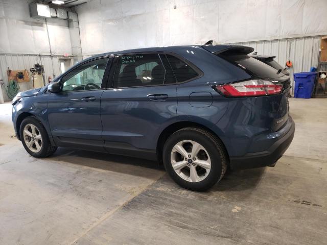 Photo 2 from auction – 2019 FORD EDGE SE with VIN 2FMPK4G91KBB08547