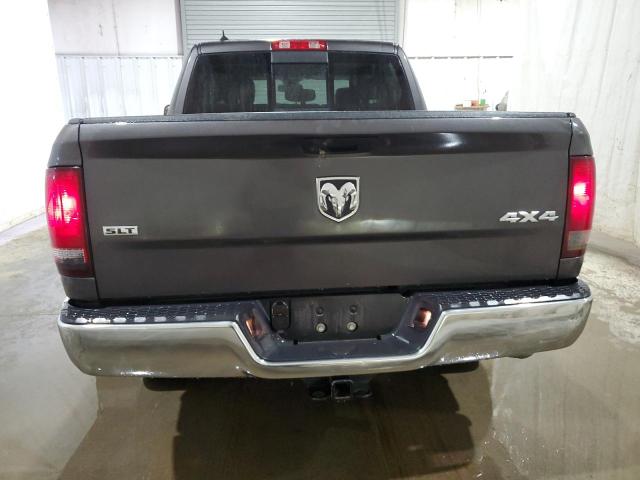 Photo 6 from auction – 2023 RAM 1500 CLASS with VIN 1C6RR7LG6PS536794