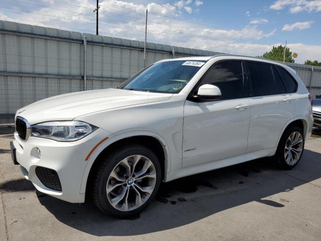Photo 1 from auction – 2014 BMW X5 XDRIVE3 with VIN 5UXKR0C58E0K48427