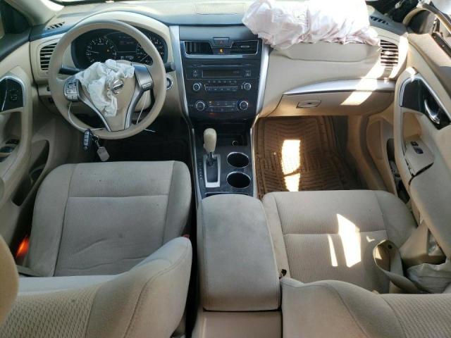 Photo 8 from auction – 2013 NISSAN ALTIMA 2.5 with VIN 1N4AL3AP3DC211258