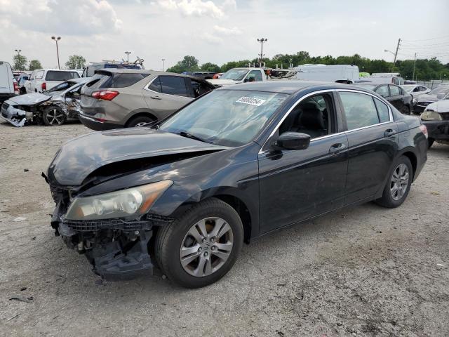HONDA ACCORD SE 2012 with VIN 1HGCP2F62CA096102 - Photo from auction