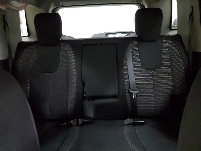 Photo 10 from auction – 2017 GMC TERRAIN SL with VIN 2GKFLTEK6H6333565