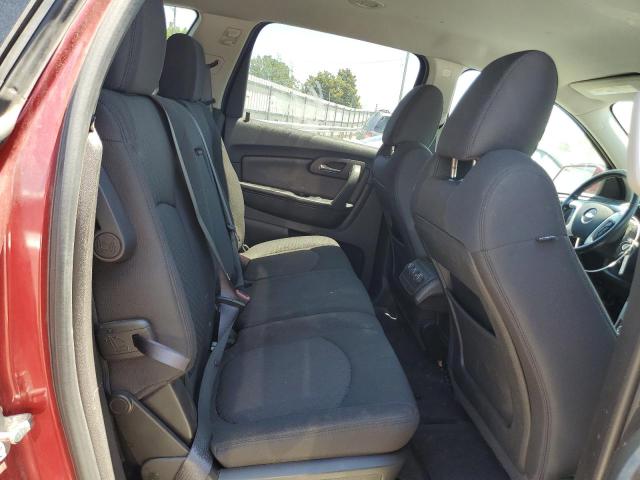 Photo 11 from auction – 2012 CHEVROLET TRAVERSE L with VIN 1GNKVGED5CJ168091