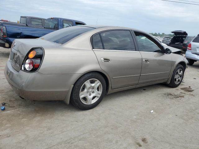 Photo 3 from auction – 2004 NISSAN ALTIMA BAS with VIN 1N4AL11D24C133940