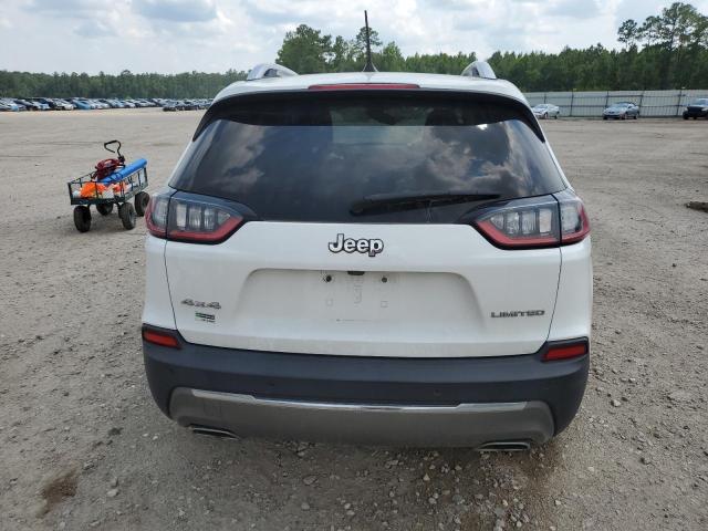 Photo 6 from auction – 2019 JEEP CHEROKEE L with VIN 1C4PJMDX6KD460074
