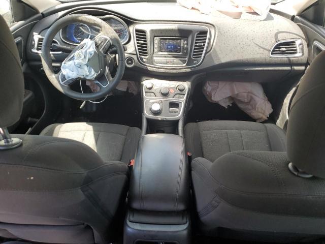Photo 8 from auction – 2016 CHRYSLER 200 LIMITE with VIN 1C3CCCAB4GN158929