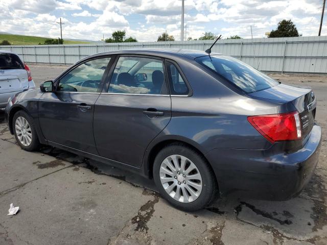 Photo 2 from auction – 2010 SUBARU IMPREZA 2. with VIN JF1GE6B67AH507362