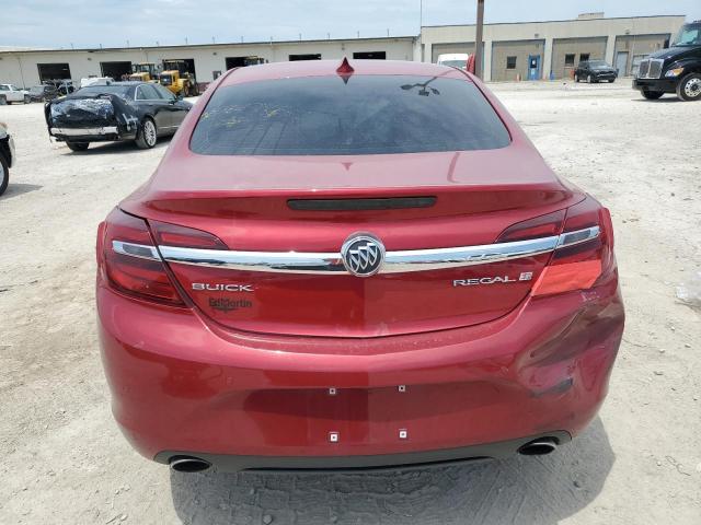 Photo 6 from auction – 2015 BUICK REGAL PREM with VIN 2G4GN5EX1F9291492