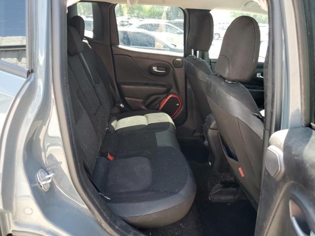Photo 11 from auction – 2018 JEEP RENEGADE T with VIN ZACCJBCBXJPH16094