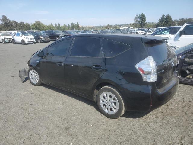 Photo 2 from auction – 2012 TOYOTA PRIUS V with VIN JTDZN3EU9C3033460
