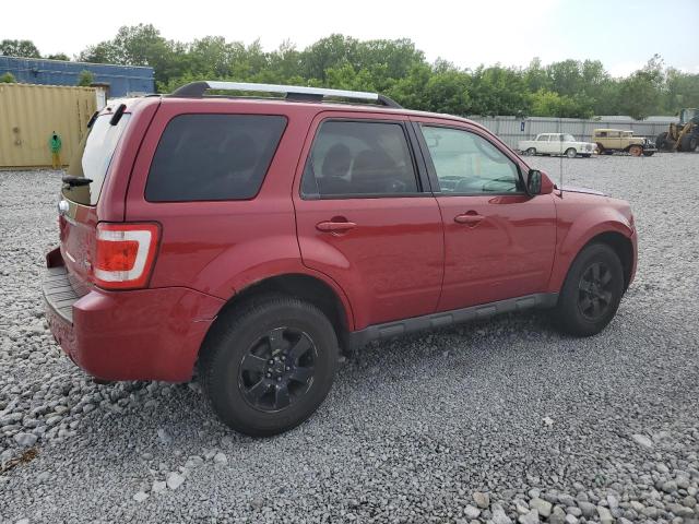 Photo 3 from auction – 2011 FORD ESCAPE LIM with VIN 1FMCU9EGXBKC05744
