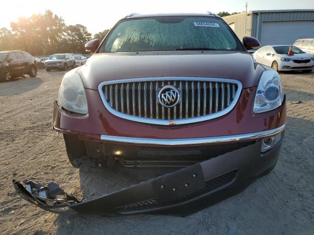 Photo 5 from auction – 2011 BUICK ENCLAVE CX with VIN 5GAKRBEDXBJ315778