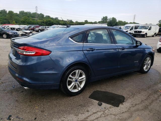 Photo 3 from auction – 2018 FORD FUSION SE with VIN 3FA6P0LU0JR251810