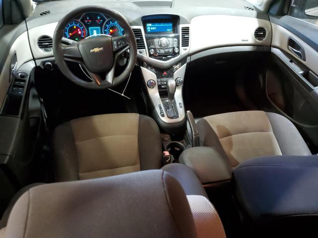 Photo 8 from auction – 2012 CHEVROLET CRUZE LS with VIN 1G1PC5SH3C7287831