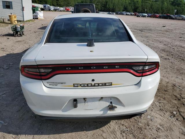 Photo 6 from auction – 2016 DODGE CHARGER PO with VIN 2C3CDXKT1GH333769