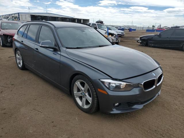 Zdjęcie 4 z aukcji – 2014 BMW 328 XI z VIN WBA3G7C5XEF186432