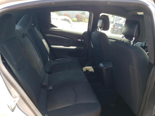 Photo 10 from auction – 2014 DODGE AVENGER SE with VIN 1C3CDZAB7EN224581