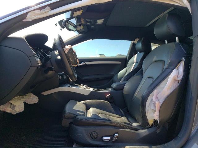 Photo 7 from auction – 2014 AUDI A5 PROGRES with VIN WAUMFBFR0EA023553